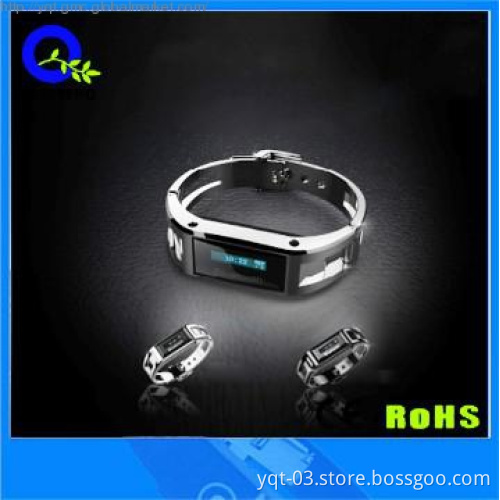 popular men watches with vibrating and caller ID display